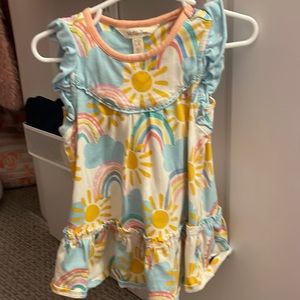 Baby girl dress